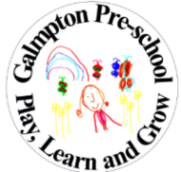 Preschool Logo